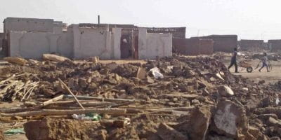 Sudan Tracking Down Converts From Islam in Purge of Christianity